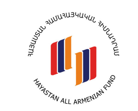 Հրատապ մարդասիրական աջակցութիւն Արցախին. «Հայաստան» հիմնադրամը 500 000 տոլար պիտի տրամադրէ