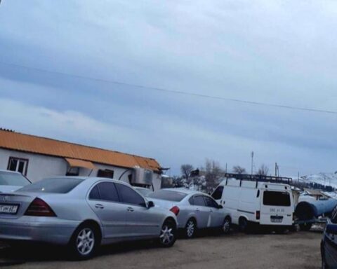 Ստեփանակերտ-Գորիս միջպետական մայրուղին դեռ երկկողմանի փակ է