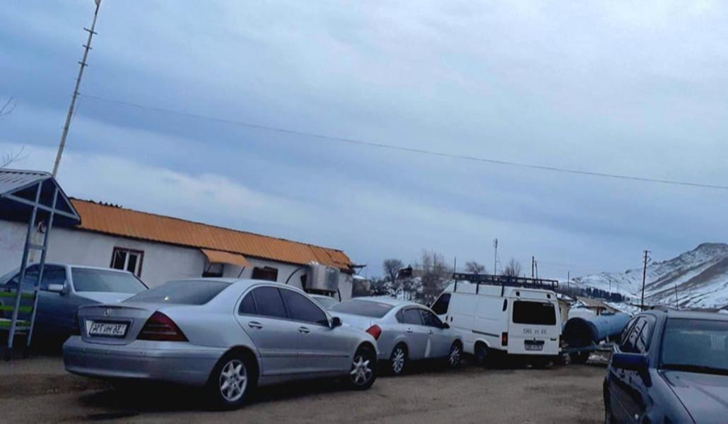 Ստեփանակերտ-Գորիս միջպետական մայրուղին դեռ երկկողմանի փակ է