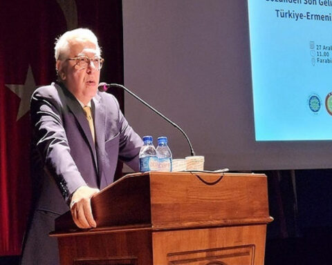 ՀՀ-Թուրքիա սահմանի բացումը Հայաստանի ժողովուրդի կենսամակարդակի վրայ շռնդալից ազդեցութիւն կրնայ ունենալ․ Սերտար Քըլըչ