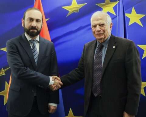 Միրզոեանն ու Պորելը քննարկած են հայ-ատրպէյճանական եւ հայ-թրքական կարգաւորման գործընթացները