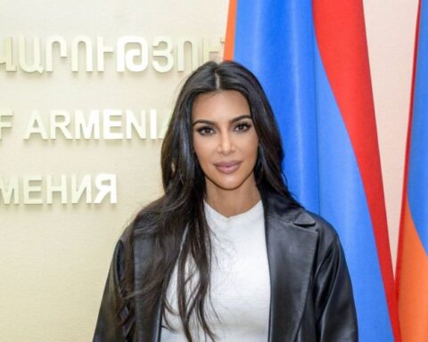 Մենք աշխարհի ուշադրութեան կարիքն ունինք. Քիմ Քարտաշեանն անդրադարձած է Արցախի մէջ ստեղծուած իրավիճակին