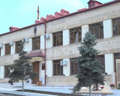 Արցախի Աազգային անվտանգութեան ծառայութեան կողմէ պետական դաւաճանութեան նոր դէպք բացայայտուած է
