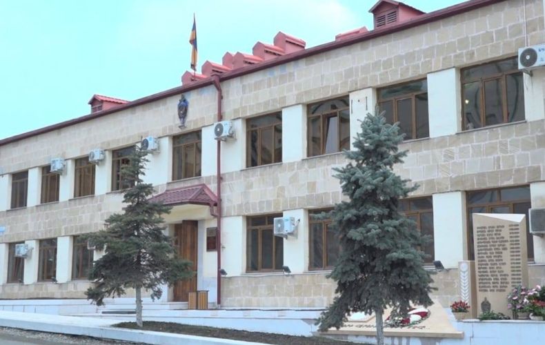 Արցախի Աազգային անվտանգութեան ծառայութեան կողմէ պետական դաւաճանութեան նոր դէպք բացայայտուած է