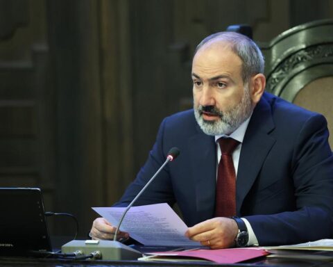 Առարկայական քայլեր ենք ակնկալում Ռուսաստանից, Լաչինի միջանցքը սեփական վերահսկողութեան տակ պահելը նրա ուղիղ պարտաւորութիւնն է. Նիկոլ Փաշինեան