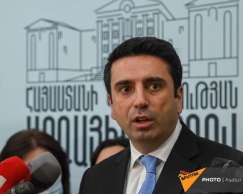 ԱԺ նախագահը կը վստահեցնէ՝ 15 զինծառայողի մահուան ողբերգական դէպքի բոլոր մեղաւորները պատասխանատւութիւն պիտի կրեն