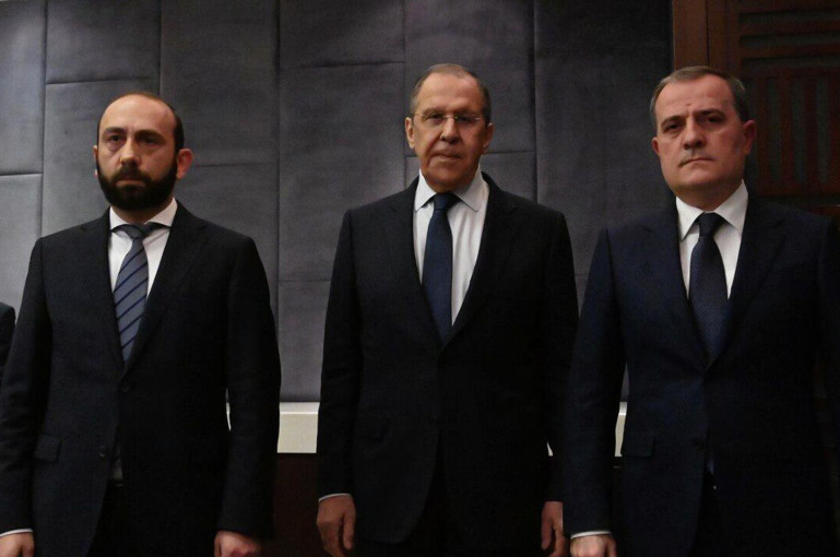 Պատրաստ ենք Ատրպէյճանի, Հայաստանի եւ Ռուսիոյ ԱԳ նախարարներու յետաձգուած հանդիպման շուտափոյթ կայացման. Պայրամով