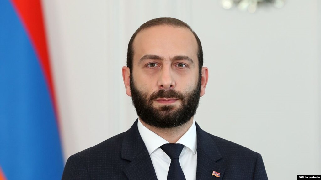 Արարատ Միրզոյեան աշխատանքային այցով մեկնած է Պրիւքսէլ