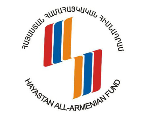«Հայաստան» Համահայկական Հիմնադրամը Կոչ Կ’ընէ Միջազգային Կառոյցներուն Ջանքեր Գործադրելու Ստեփանակերտի Օդակայանի Գործարկման Ուղղութեամբ
