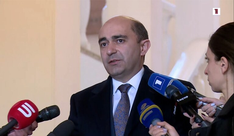 Ալիեւ կը շարունակէ միջազգային բոլոր գործընկերները համոզել, որ Լաչինի միջանցքը բաց է․ Մարուքեան