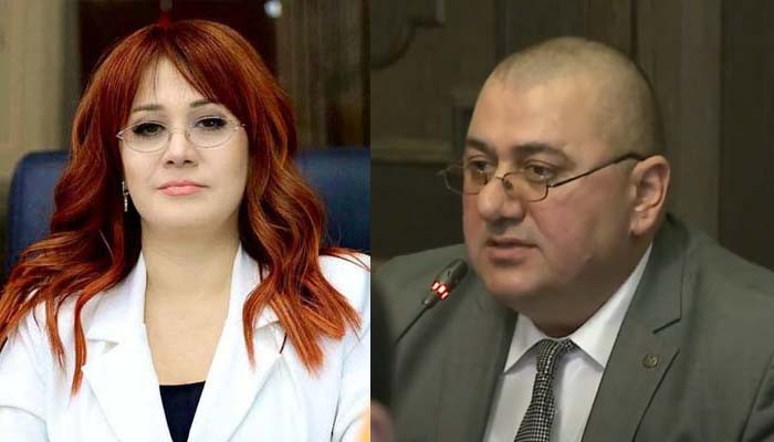 Մուշեղ Մուրատեանը՝ Շիրակի նոր մարզպետ