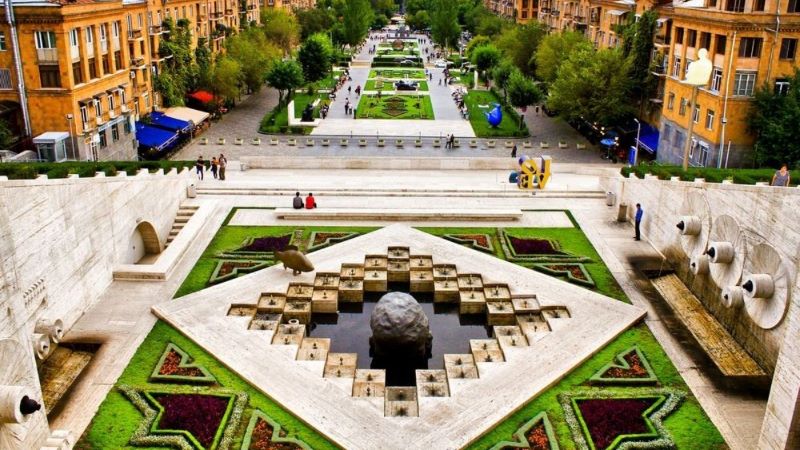 Յունուարին Հայաստանի մէջ տնտեսական աշխուժութեան աճը կազմած է 10,5%