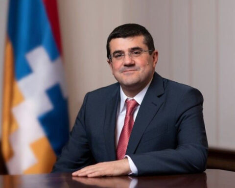«35 տարի յետոյ էլ մեր որոշումը մնում է անփոփոխ, ոգին՝ անկոտրում, ուղին՝ անշեղ». Արայիկ Յարութիւնեան
