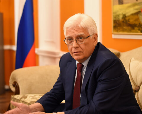 Մոսկուան դարձեալ քննադատած է Հայաստանի մէջ ԵՄ առաքելութիւն տեղակայելու որոշումը