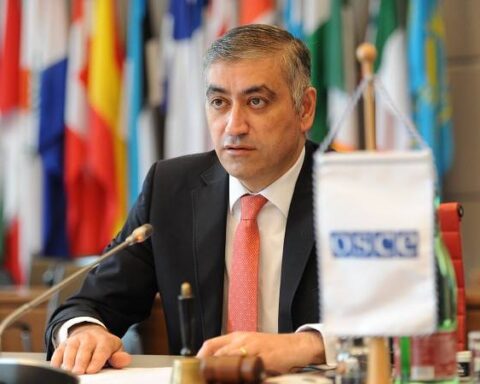 Հրամայական է Լեռնային Ղարաբաղ եւ Լաչինի միջանցք միջազգային փաստահաւաք առաքելութեան գործուղումը․ ԵԱՀԿ-ի մօտ ՀՀ ներկայացուցիչ