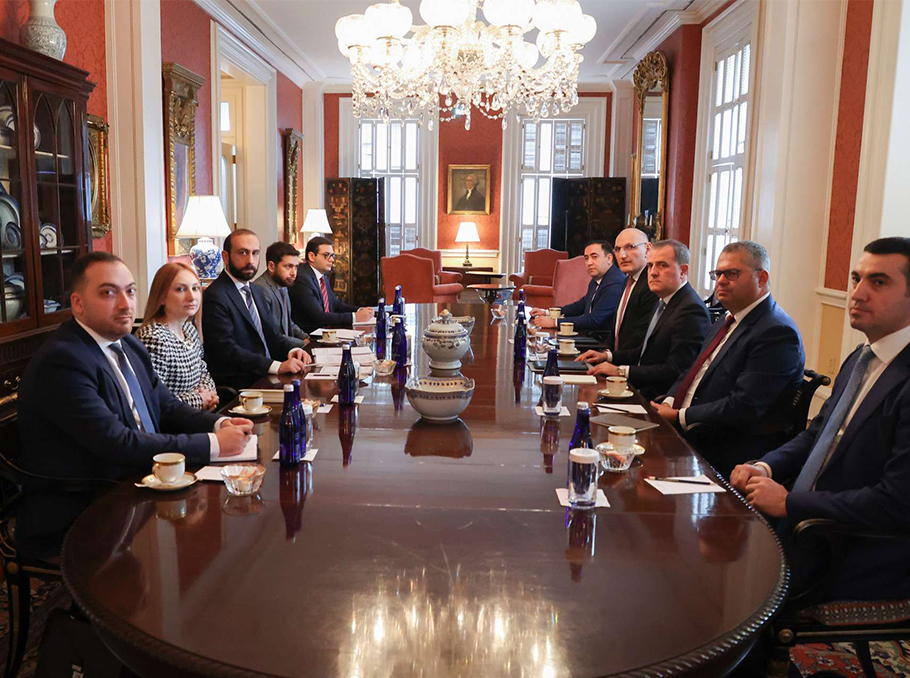 «Լեռնային Ղարաբաղի հարցով Հայաստանի փորձերը արդիւնք պիտի չունենան» կը պնդեն Պաքուէն