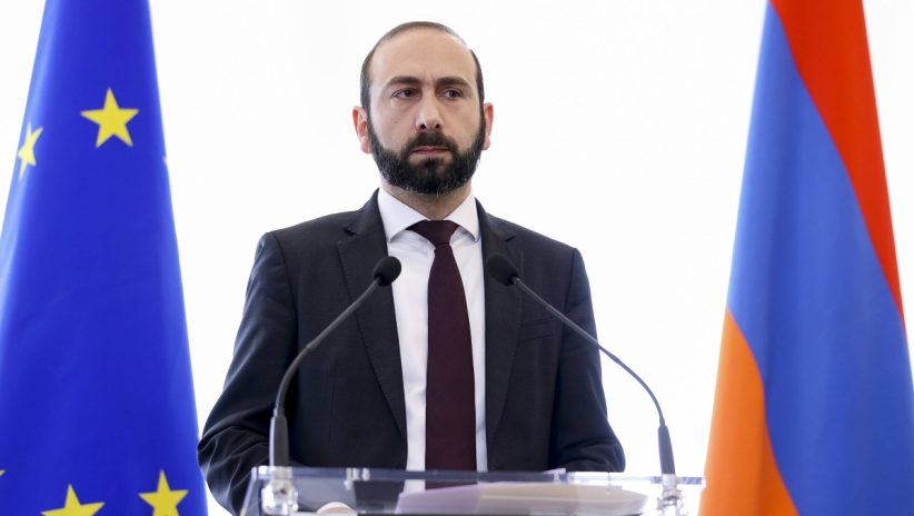Ատրպէյճանի կողմէ նոր լարուածութեան հրահրման վտանգը կը շարունակէ մնալ բարձր․ Միրզոյեան