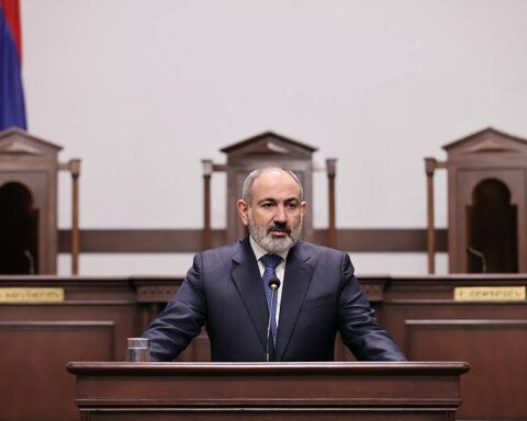 Կարեւոր է, որ Սահմանադրական արդարադատութիւնը ձեւաւորէ մտածողութիւն, որ իր բնոյթով պետական է. վարչապետ