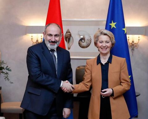 Դիտորդները շուտով Հայաստան պիտի ժամանեն