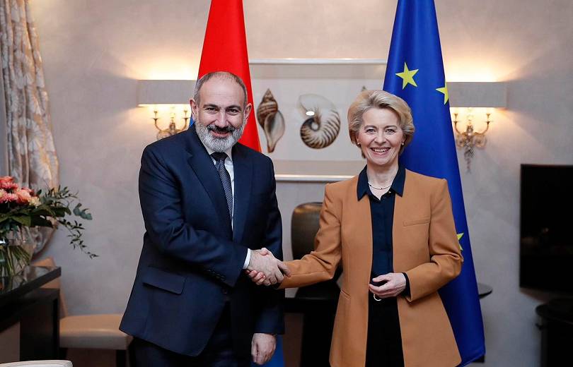 Դիտորդները շուտով Հայաստան պիտի ժամանեն