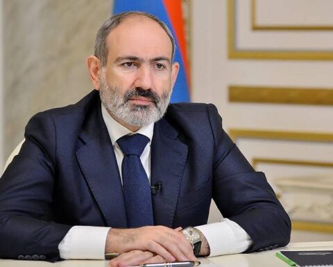 Խաղաղ, արժանապատիւ եւ անվտանգ կեանքը եղած է Ղարաբաղեան շարժման բովանդակային նպատակը, մենք պիտի շարժինք այդ նպատակին ընդառաջ. Վարչապետի ուղերձը՝ Ղարաբաղեան շարժման 35-րդ տարեդարձի առթիւ
