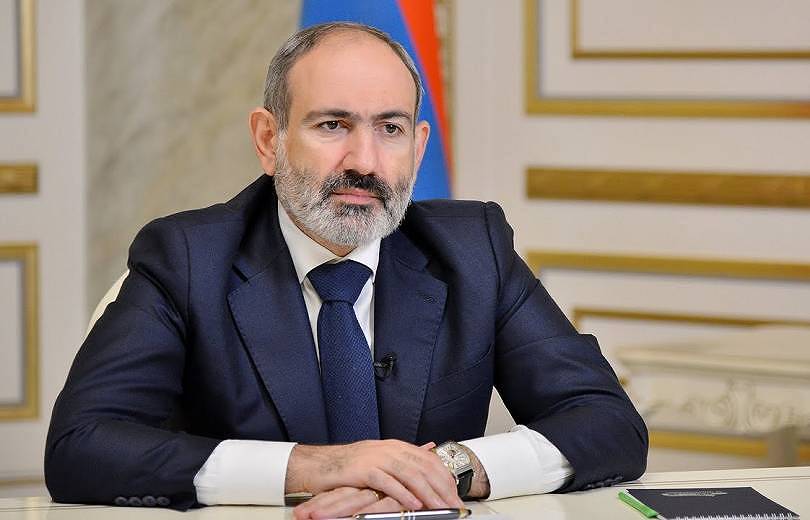 Խաղաղ, արժանապատիւ եւ անվտանգ կեանքը եղած է Ղարաբաղեան շարժման բովանդակային նպատակը, մենք պիտի շարժինք այդ նպատակին ընդառաջ. Վարչապետի ուղերձը՝ Ղարաբաղեան շարժման 35-րդ տարեդարձի առթիւ