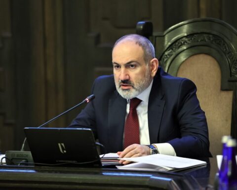 Լաչինի միջանցքի ապօրինի շրջափակումը ԼՂ-ի մէջ յանգեցուցած է նաեւ բնապահպանական ճգնաժամի․ Փաշինեան