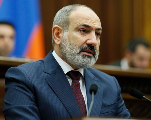 Եթէ որեւէ առաքելութիւն չի գիտեր, թէ որն է ՀՀ տարածքը, ինչպէ՞ս պիտի դիտարկէ՝ բռնագրաւուա՞ծ է ՀՀ տարածքը, թէ՞ ոչ․ Նիկոլ Փաշինեան՝ ՀԱՊԿ մասին