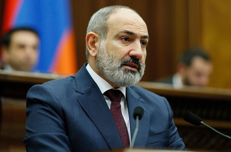 Եթէ որեւէ առաքելութիւն չի գիտեր, թէ որն է ՀՀ տարածքը, ինչպէ՞ս պիտի դիտարկէ՝ բռնագրաւուա՞ծ է ՀՀ տարածքը, թէ՞ ոչ․ Նիկոլ Փաշինեան՝ ՀԱՊԿ մասին