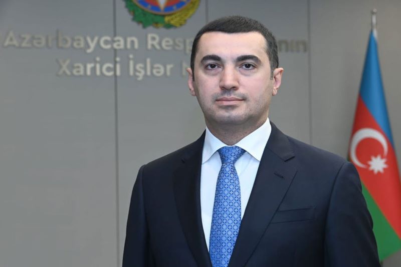 Պաքու դժգոհ է «Զանգեզուրի միջանցք»ի հարցով Իրանի աջակցութեան բացակայութենէն