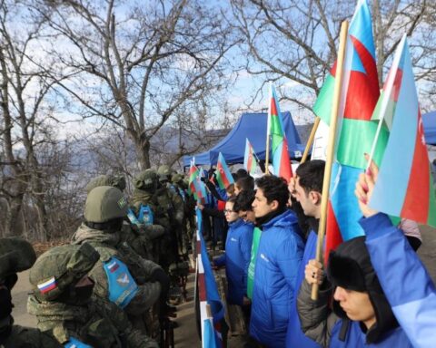 Human Rights Watch-ն անդրադարձած է Լեռնային Ղարաբաղի մարդասիրական ճգնաժամին