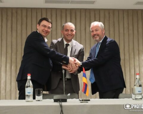 Հայաստանի կառավարութիւնը պիտի ստանայ «Լիտիան Արմէնիայի» բաժնետոմսերու 12,5 տոկոսը