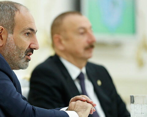 Պրիւքսէլի մէջ կը սպասուի Հայաստանի եւ Ատրպէյճանի ղեկավարներու հանդիպում. Փրայս