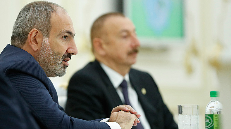 Պրիւքսէլի մէջ կը սպասուի Հայաստանի եւ Ատրպէյճանի ղեկավարներու հանդիպում. Փրայս