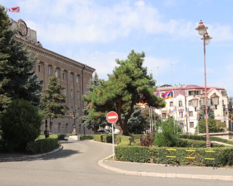 Նախագահի պաշտօնը թափուր մնալու պարագային նոր նախագահը կ'ընտրէ ԱԺ-ն․ Արցախի մէջ կը փոխուի Սահմանադրութիւնը