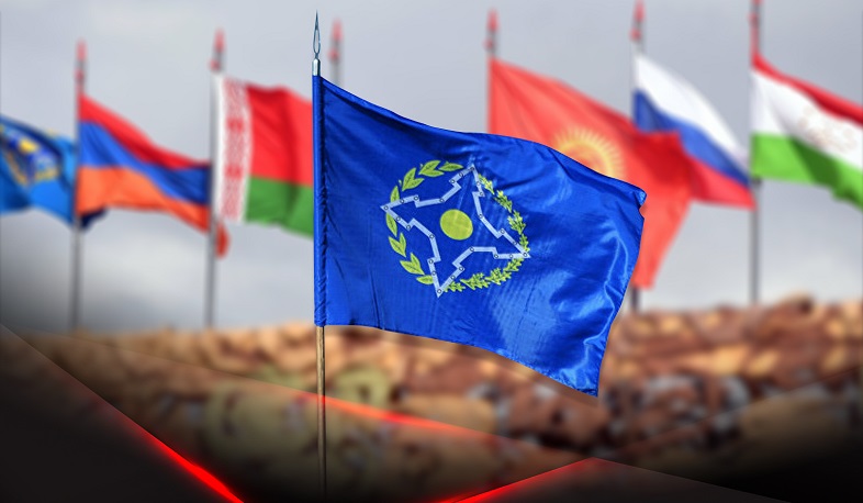 Հայաստանի եւ Ատրպէյճանի սահմանին իրավիճակը յղի է ապակայունացմամբ. ՀԱՊԿ