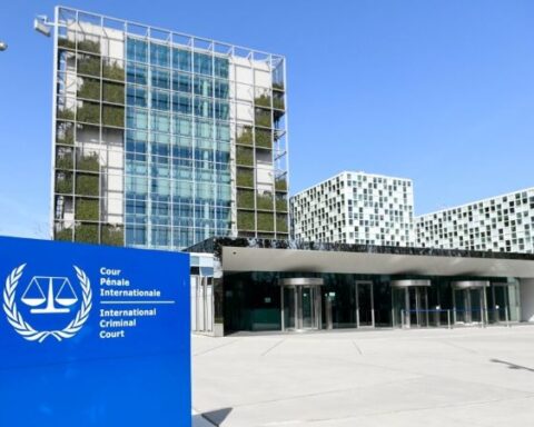 Ռուսիան չի ճանչնար Հաագայի միջազգային քրէական դատարանն ու անոր իրաւասութիւնը. Փեսքով