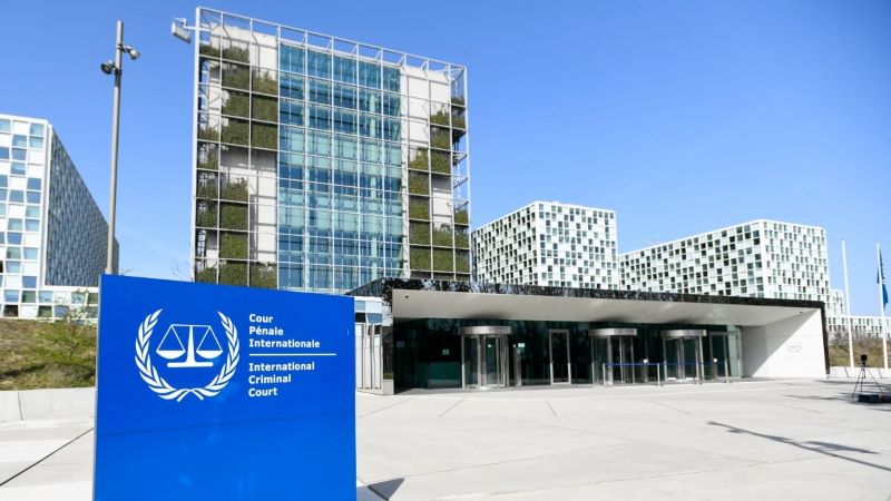 Ռուսիան չի ճանչնար Հաագայի միջազգային քրէական դատարանն ու անոր իրաւասութիւնը. Փեսքով