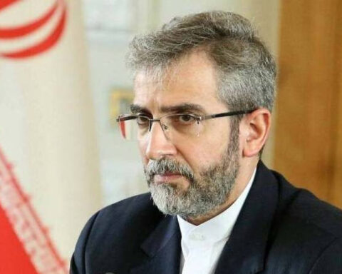 Տարածաշրջանի երկիրներն են խաղաղութեան երաշխաւորը, եւ օտարերկրեայ ուժերու ներկայութիւնը չի կրնար խաղաղութիւն ապահովել. Իրանի ԱԳ նախարարի տեղակալ