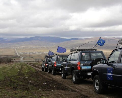 Պաքուն կը դատապարտէ Հայաստանի մէջ ԵՄ առաքելութեան ղեկավարի յայտարարութիւնը