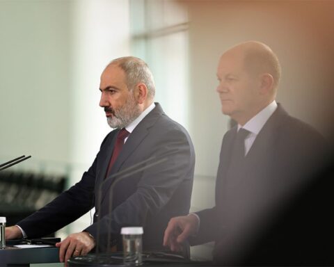 Հայաստանի մէջ ԵՄ առաքելութեան ներկայութիւնը կարգաւորող պայմանագիր պէտք է ստորագրուի․ Նիկոլ Փաշինեան