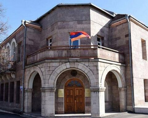 Ատրպէյճանի իշխանութիւնները կը փորձեն շեղել միջազգային հանրութեան ուշադրութիւնը 5 մարտի ահաբեկչական գործողութենէն. Արցախի ԱԳՆ