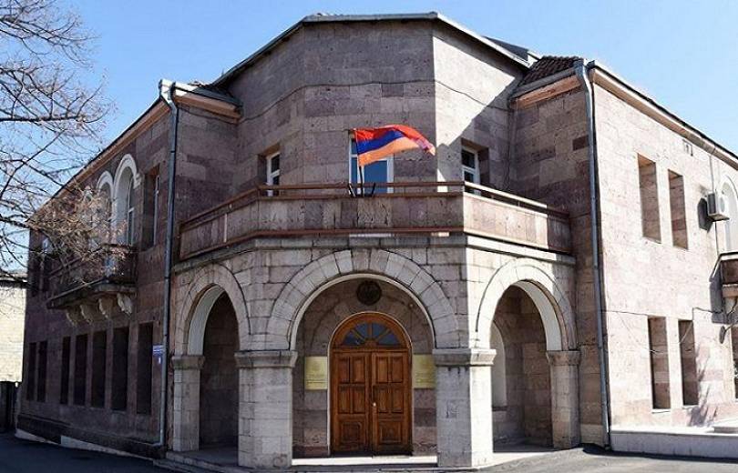 Ատրպէյճանի իշխանութիւնները կը փորձեն շեղել միջազգային հանրութեան ուշադրութիւնը 5 մարտի ահաբեկչական գործողութենէն. Արցախի ԱԳՆ