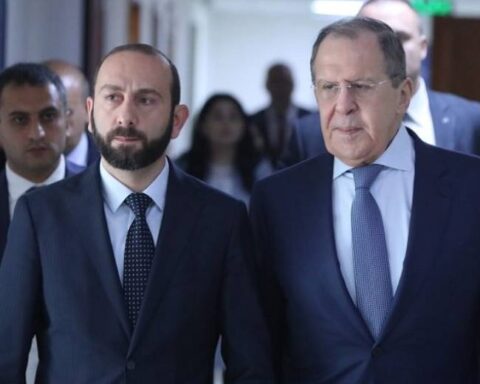Միրզոյեանն ու Լաւրովը պիտի քննարկեն ՀՀ–Ատրպէյճան սահմանին Եւրոմիութեան առաքելութիւն տեղակայելու հարցը
