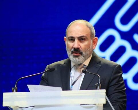 Ընտրողներու վստահութիւնը պարտաւորեցնող է. Փաշինեան գրառում կատարած է