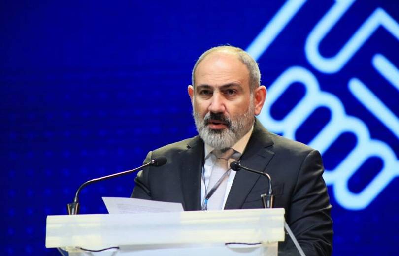 Ընտրողներու վստահութիւնը պարտաւորեցնող է. Փաշինեան գրառում կատարած է