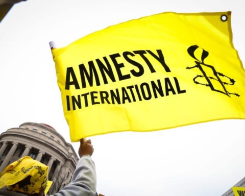 Amnesty International-ի զեկոյցը` Հայաստանի մէջ մարդու իրաւունքներու վիճակին մասին