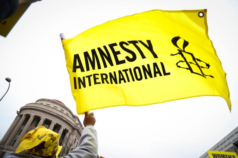 Amnesty International-ի զեկոյցը` Հայաստանի մէջ մարդու իրաւունքներու վիճակին մասին