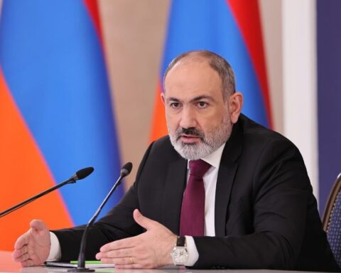 Նոր լարումի հաւանականութիւնը շատ մեծ է. Նիկոլ Փաշինեան