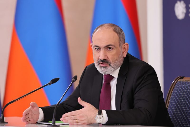 Նոր լարումի հաւանականութիւնը շատ մեծ է. Նիկոլ Փաշինեան